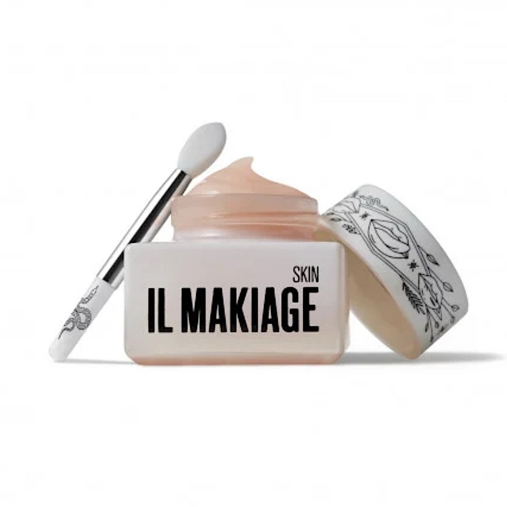 Il Makiage Lip Mask - NIB